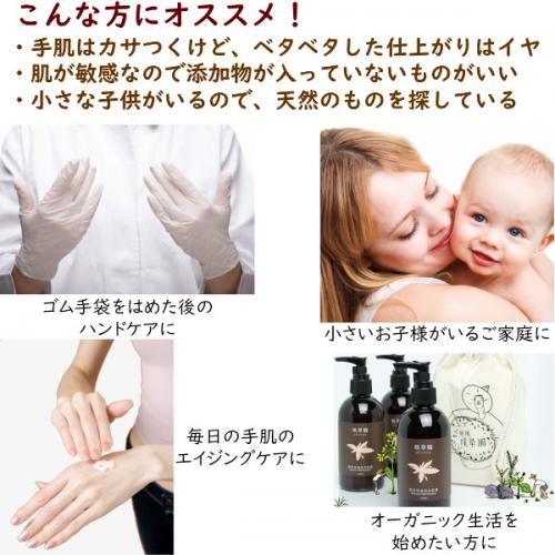 ハイドレーティングハンドクリーム 30ml