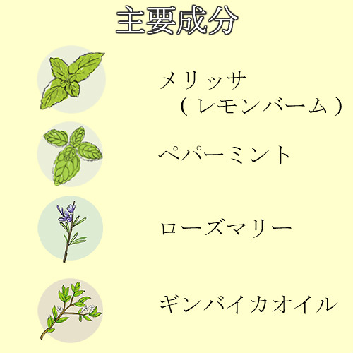 化粧水【脂性肌~普通肌】バランシングフェイシャルトナー 30ml