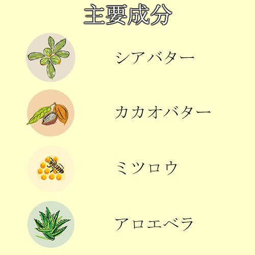 ナリッシュハンドクリーム 200ml