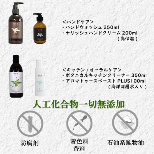 グレンジの全てが試せる!プレミアム フルセット(ブルーライン)敏感肌~乾燥肌向け